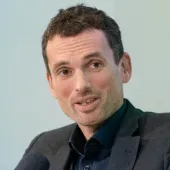 Mr. Christoph Saurenbach