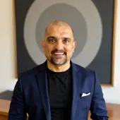 Dharmesh Jani