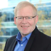 Dr. Robert Geer