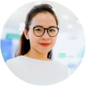 Kim Ngoc Thanh Nga