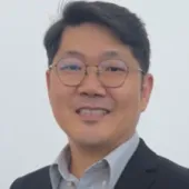 Yong Keong Goh