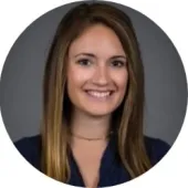 Melissa Weathers, Deutsche Bank