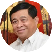 Nguyen Chi Dzung