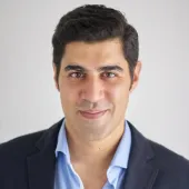Dr. Parag Khanna