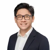 Patrick Tan