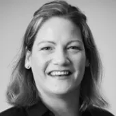 Rebecca Green