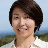 Rei Ushikubo