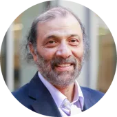 Subramanian Iyer, UCLA
