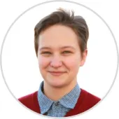 Anna Kasperovich