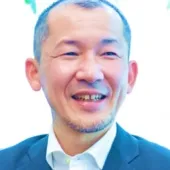 Daisuke Tsujimoto