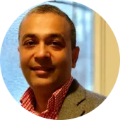 Gaurav Vohra, Analog Devices