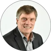 John Behnke, INFICON