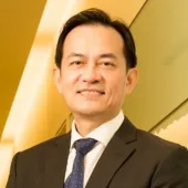 Dr. Jonathan Chang