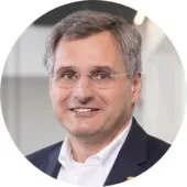 Paul Lindner, EV Group