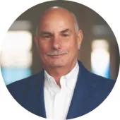 Ted Letavic, GlobalFoundries
