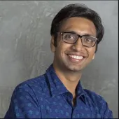 CEO of Movel AI