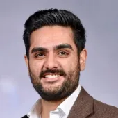 Jatin Mendiratta
