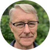 Duncan Meldrum, Headshot
