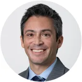 Greg Louer, Headshot