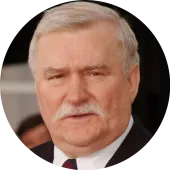 Lech Wałęsa