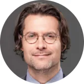 Matt Gertken, BCA Research