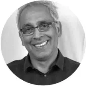 Skanda Visvanathan