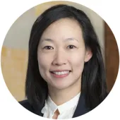 Soo-Mi Rhee, Headshot