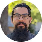 Felipe Neira Headshot