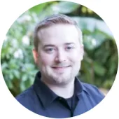 Patrick Reilly Headshot