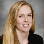 Rebecca Routson