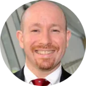 Robert Rudnitsky, NIST