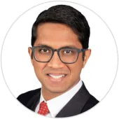 Rohan Ganpati Headshot