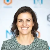 Virginia Jones