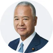 Akira Amari