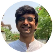 Ashutosh Bhabhe