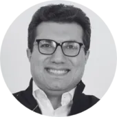 Charles Beyrouthy Headshot