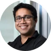 Samarjit Das Headshot