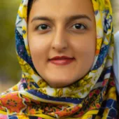 Hanie Zarafshani