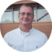 Dr. Chuck Winter