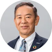Atsuyoshi Koike
