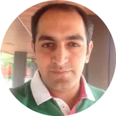 Alireza Shamsafar
