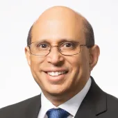 Anand Murthy