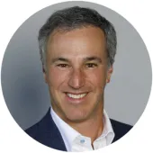 Chuck Alpert, Phd, Cadence Headshot