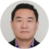 Da Yang Headshot