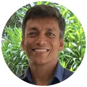 Deepak Kumar