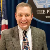 Michael Golden