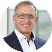 Harald Kuhn