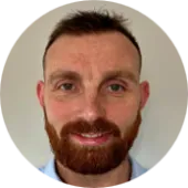 Lee Short, Edwards Vacuum