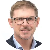 Matthias Ecke