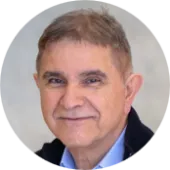 Nasser Peyghambarian, University of Arizona